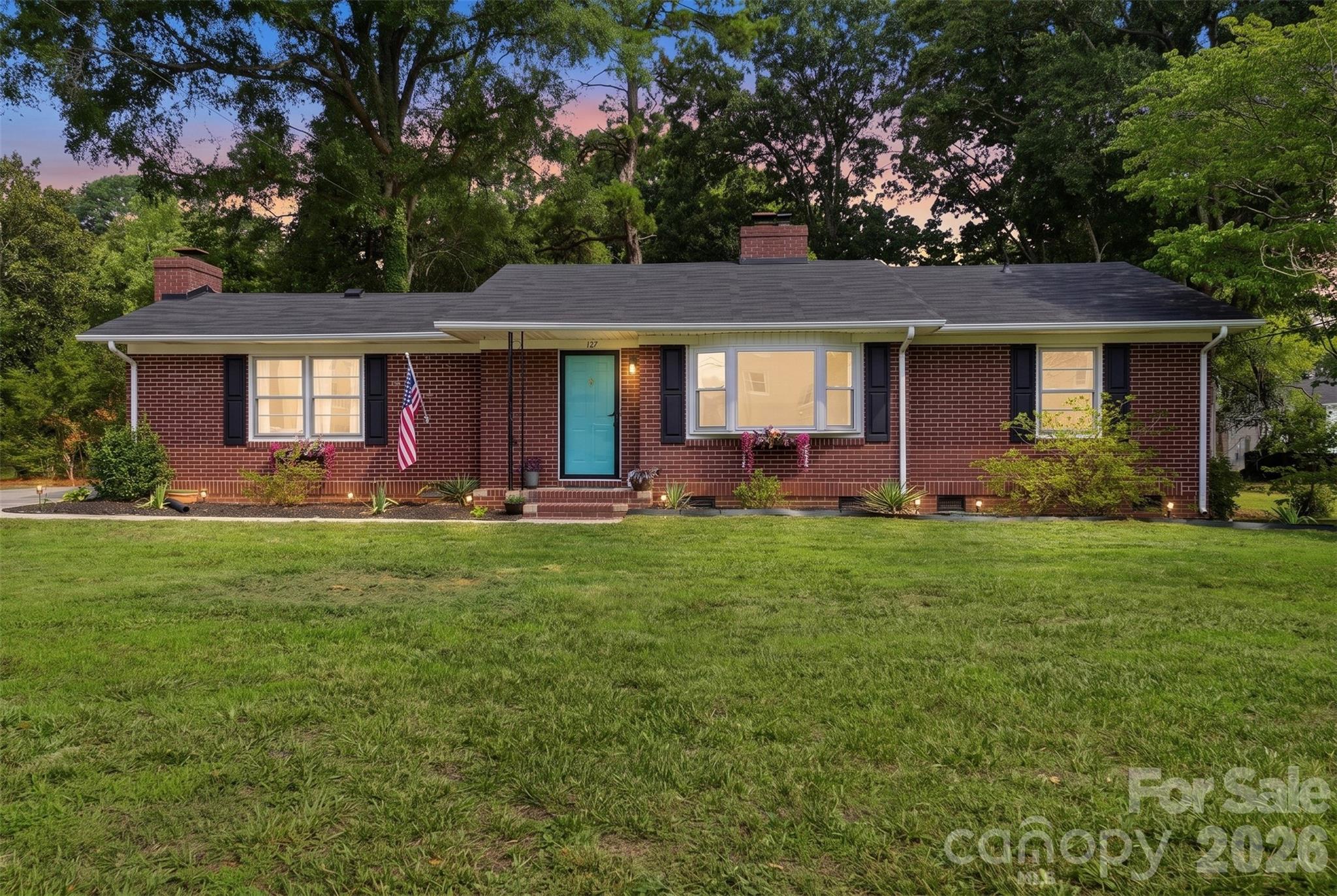 127 Dotson Street, Rock Hill, SC. property listing photo
