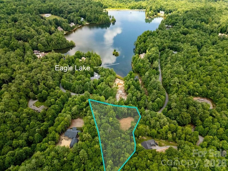 1571 Eagle Lake Drive Apt 153, Brevard, NC -  - $259,000