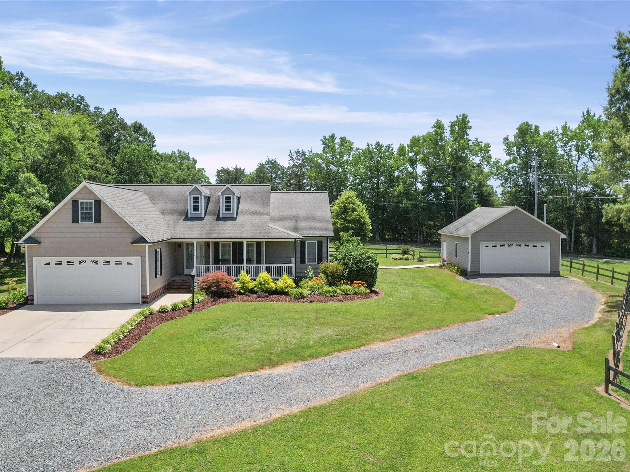 24794 NC 24/27 Highway, Albemarle, NC. property listing photo