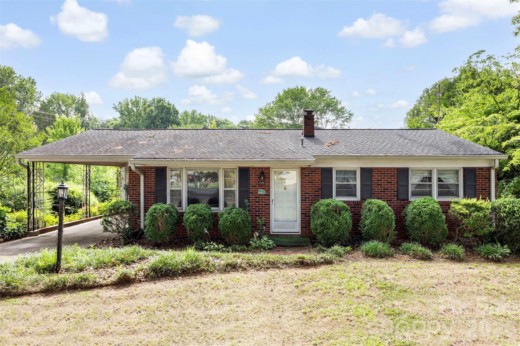 4305 Union Road, Gastonia, NC. property listing photo