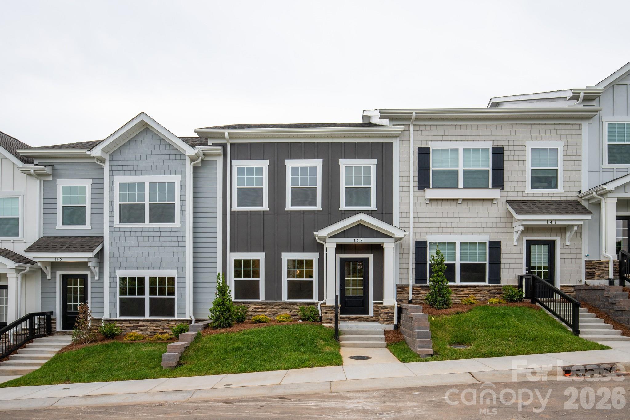 62 Walnut Springs Drive, Asheville, NC. property listing photo