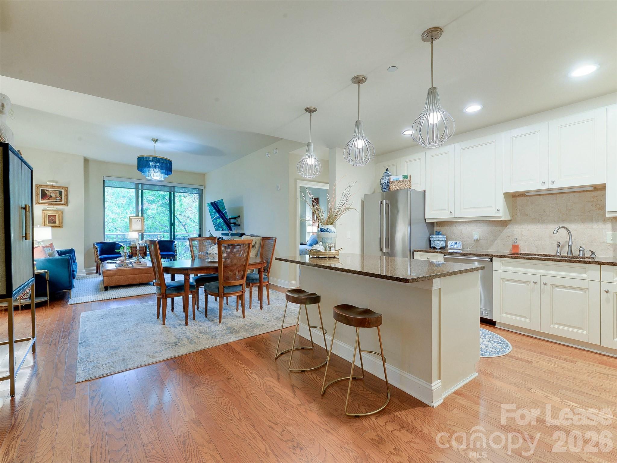 701 Royal Court Apt 306, Charlotte, NC. property listing photo