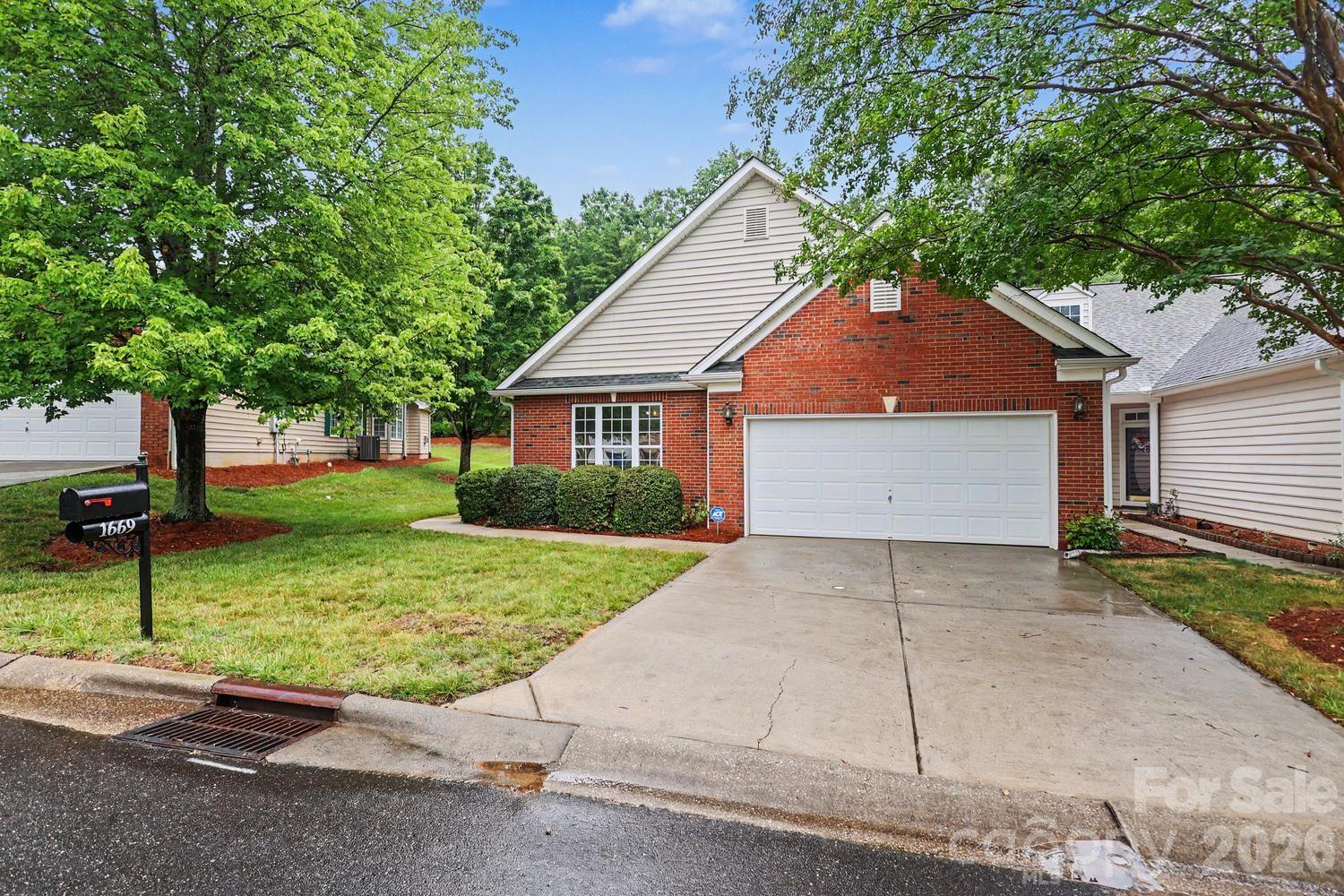 1669 Onyx Ridge, Fort Mill, SC. property listing photo