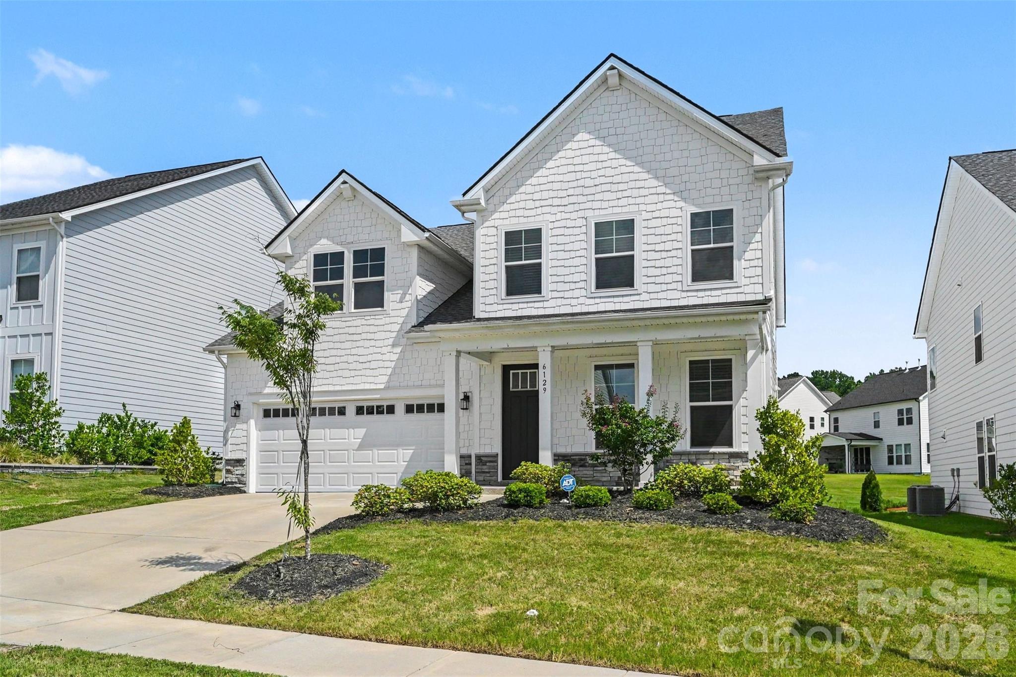 6129 Alsace Lane, Indian Land, SC. property listing photo