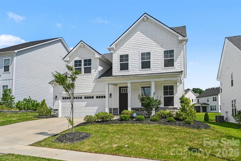 6129 Alsace Lane, Indian Land, SC - 4 beds, 3 baths, 3,197 sqft - $700,000