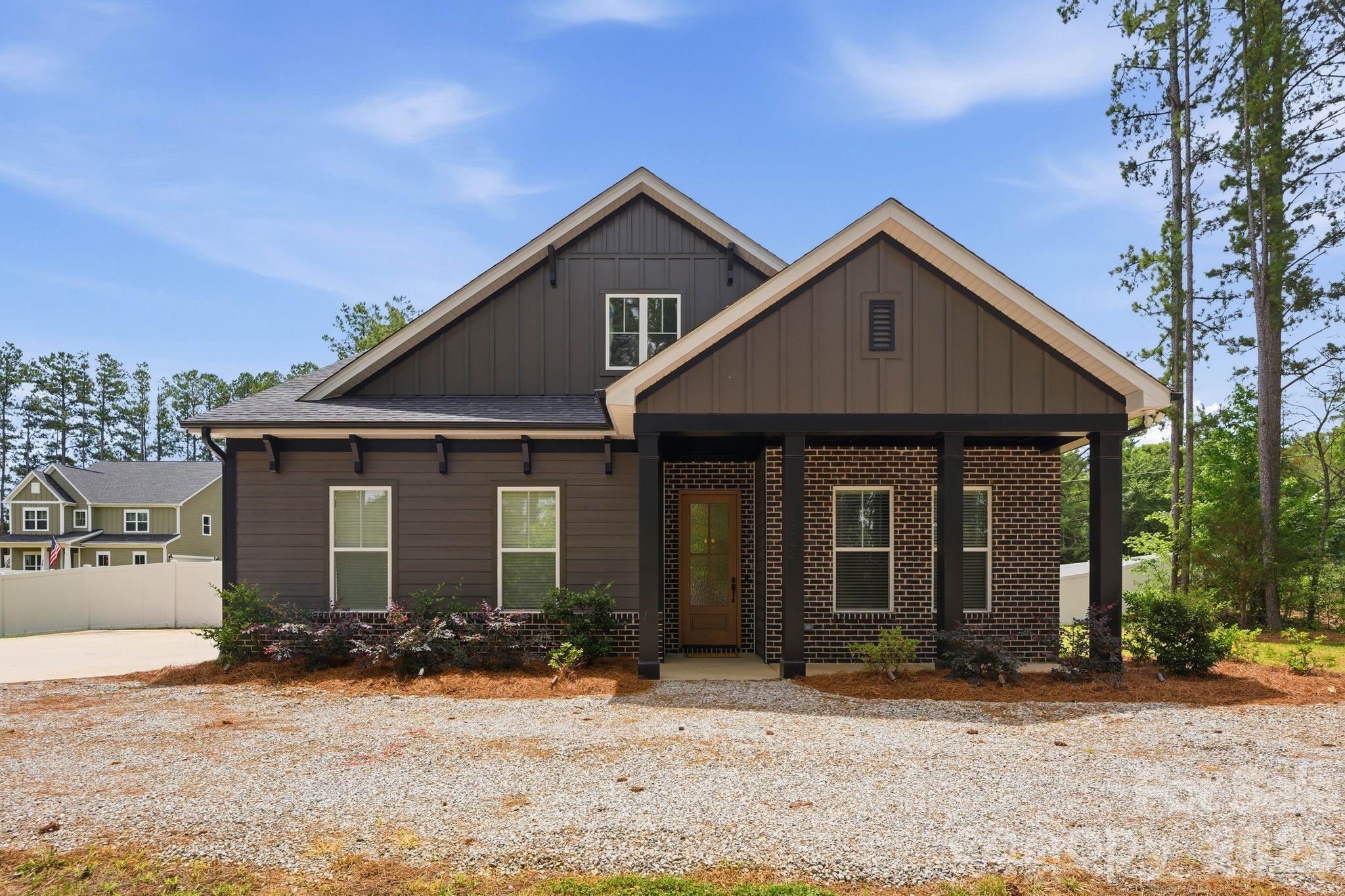 322 Shinnville Road, Mooresville, NC. property listing photo