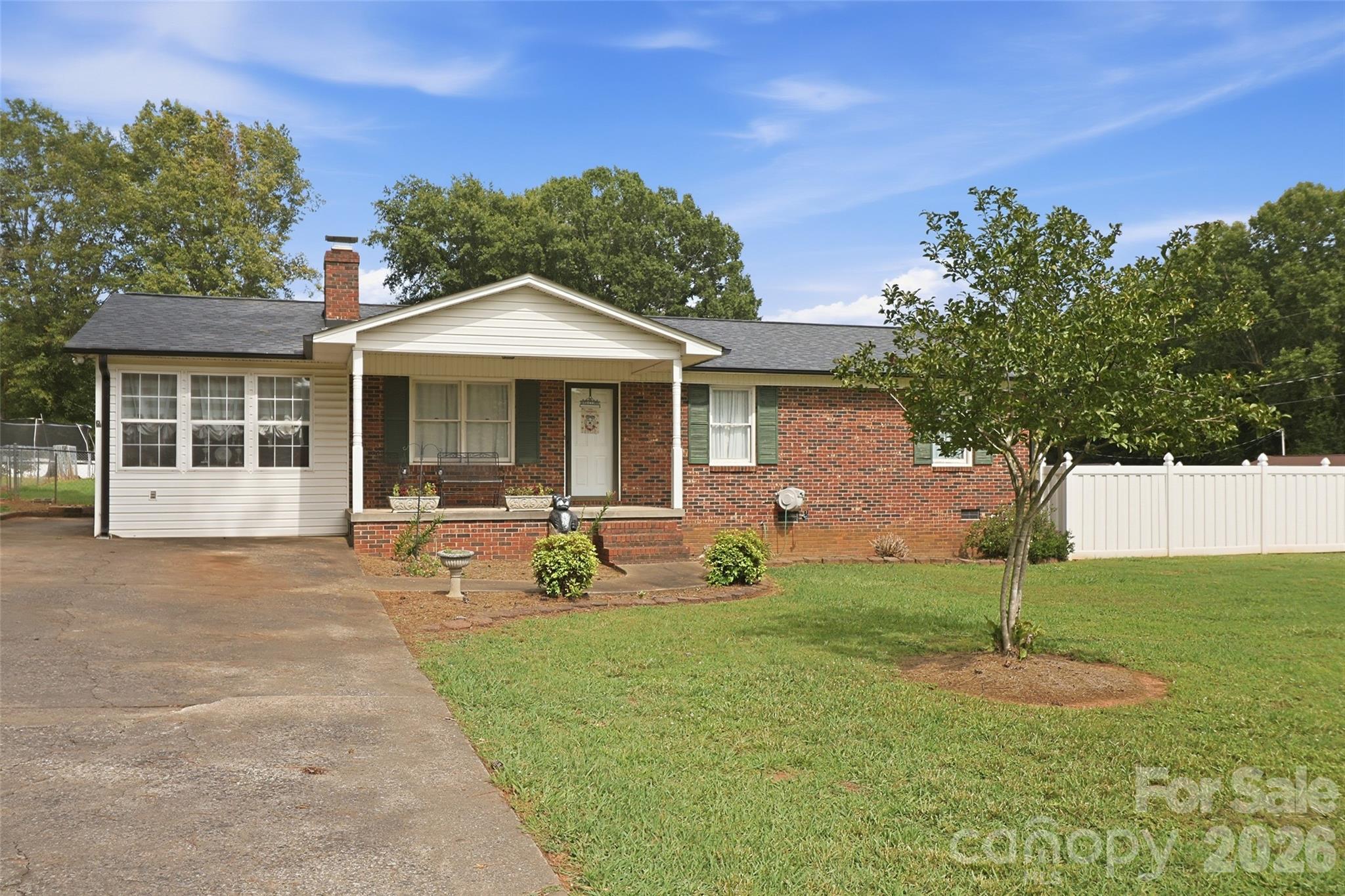 115 Arc Street, Bessemer City, NC. property listing photo