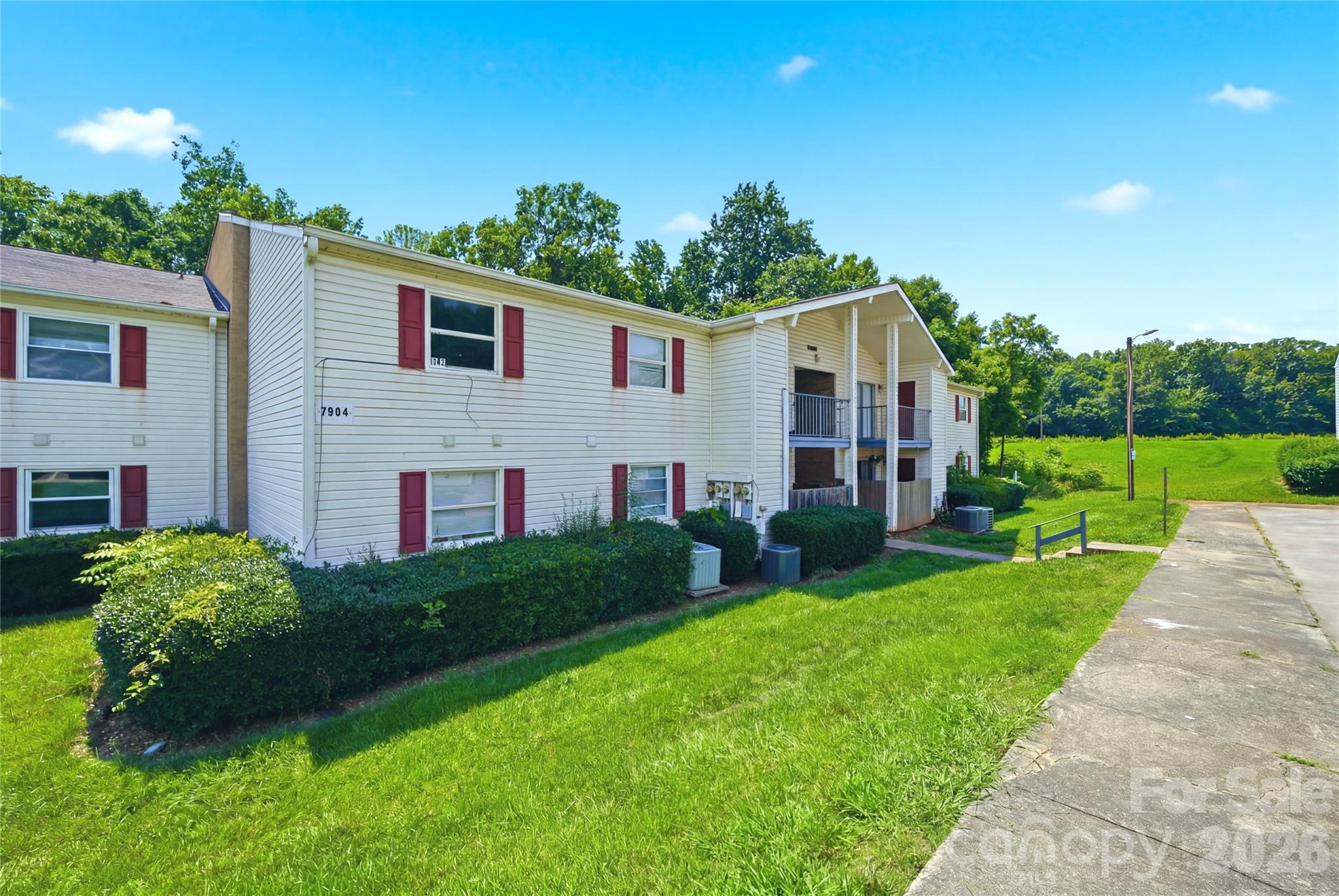 7984 Shady Oak Trail Apt 187, Charlotte, NC. property listing photo