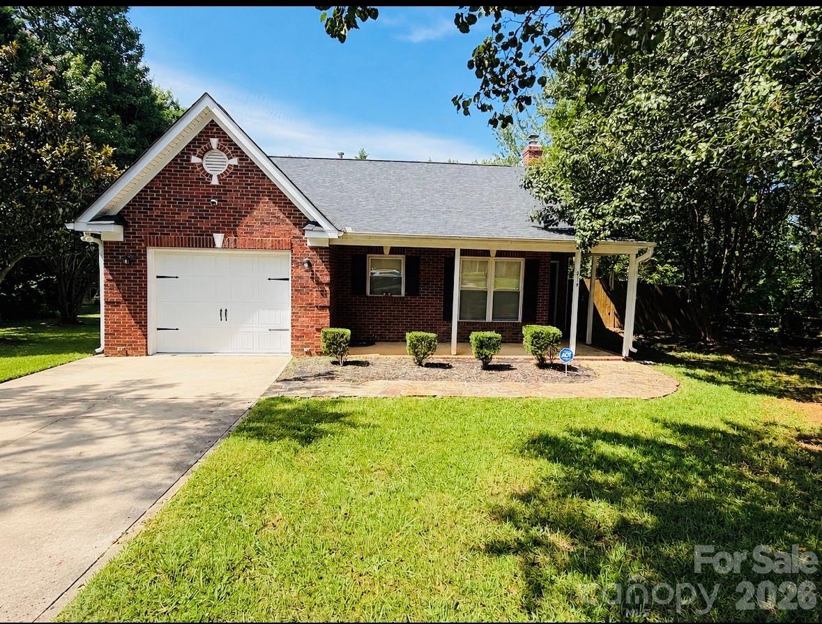 914 Milkfarm Court, Monroe, NC. property listing photo