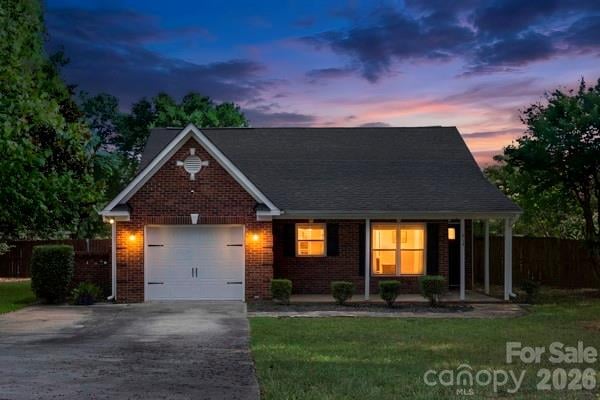 914 Milkfarm Court, Monroe, NC - 3 beds, 2 baths, 1,292 sqft - $340,000