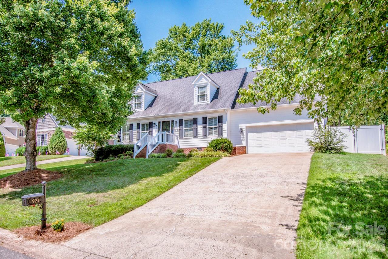 921 Argyle Court, Statesville, NC. property listing photo