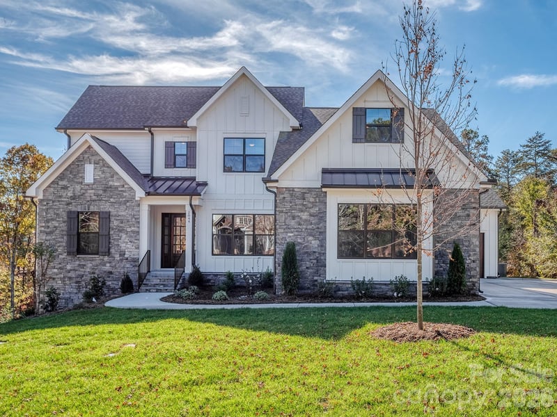 3716 Rivergrass Lane, York, SC - 5 beds, 6 baths, 5,768 sqft - $2,199,000