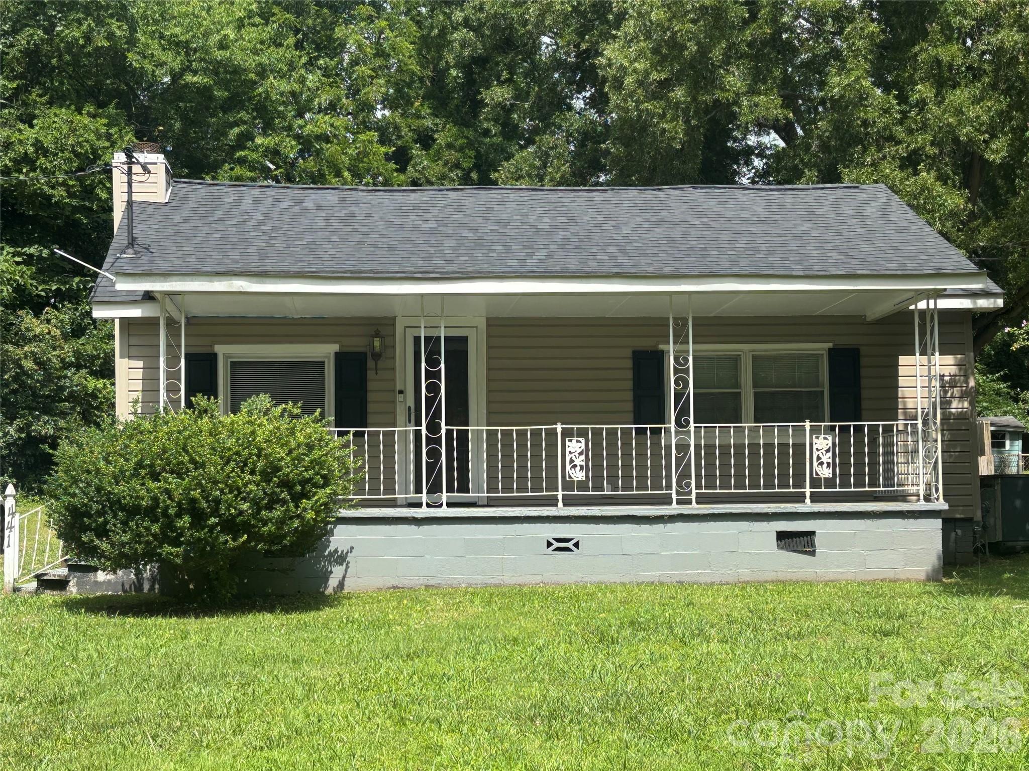441 Pineview Road, Rock Hill, SC. property listing photo