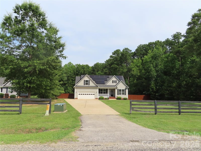 2239 Cedar Road, York, SC - 3 beds, 2 baths, 1,900 sqft - $425,000