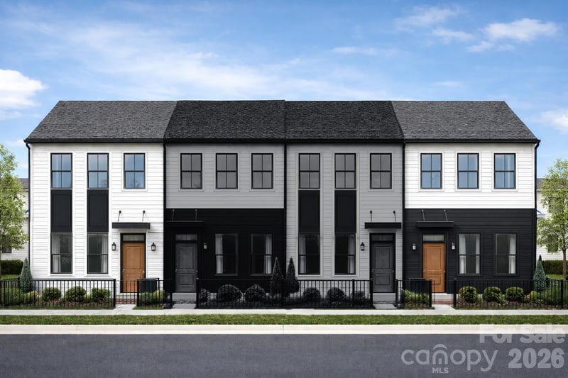 2322 Rachelwood Drive Apt 104, Charlotte, NC - 2 beds, 2 baths, 1,251 sqft - $324,900
