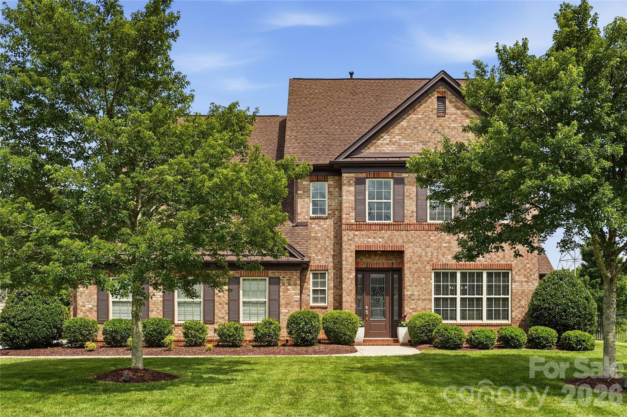 1202 Oleander Lane, Waxhaw, NC. property listing photo