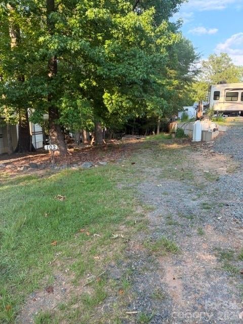 102 Powder Horn Trail, Mount Gilead, NC -  - $75,000