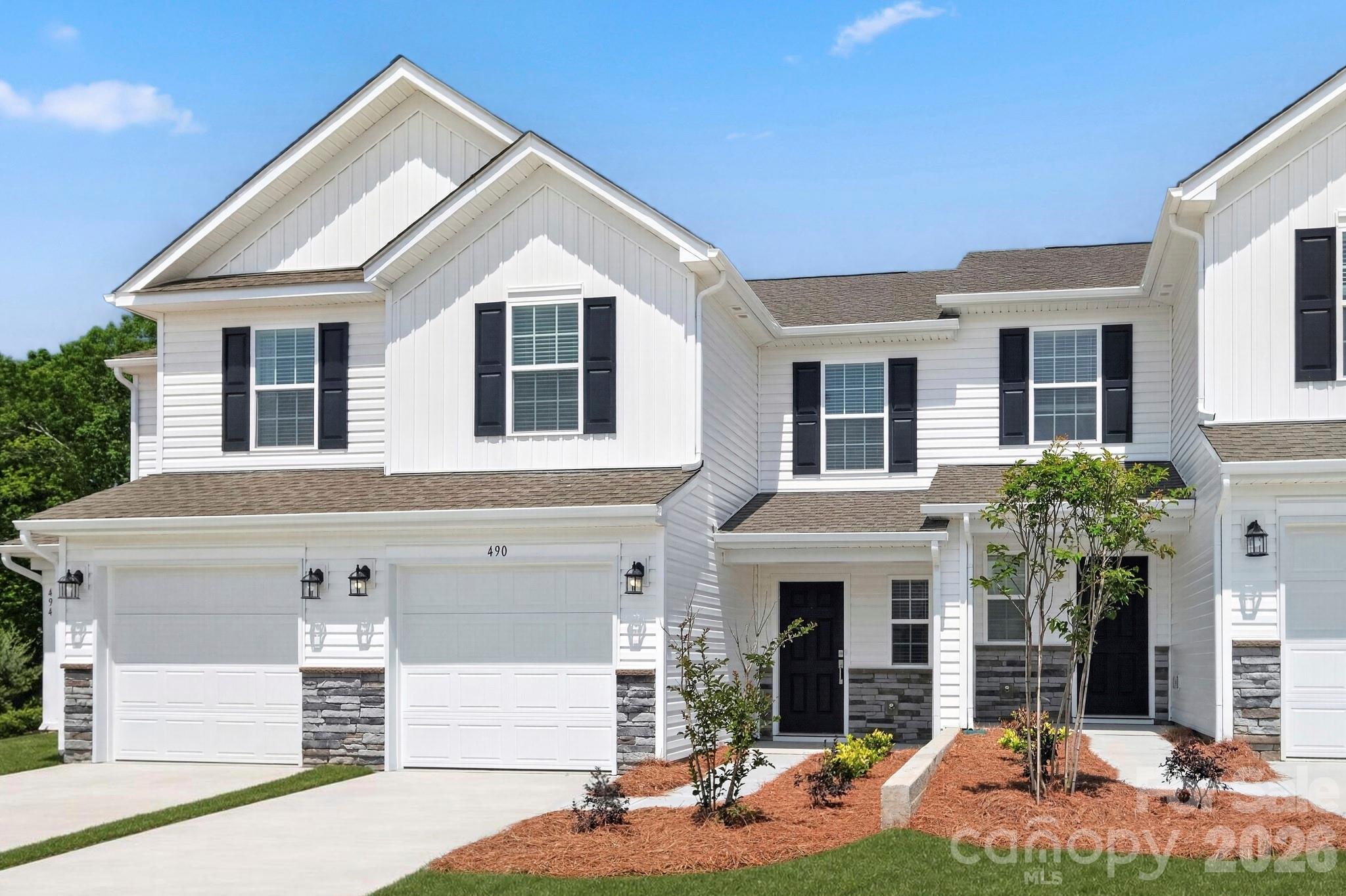460 Sand Dunes Drive Apt 79, Kannapolis, NC. property listing photo