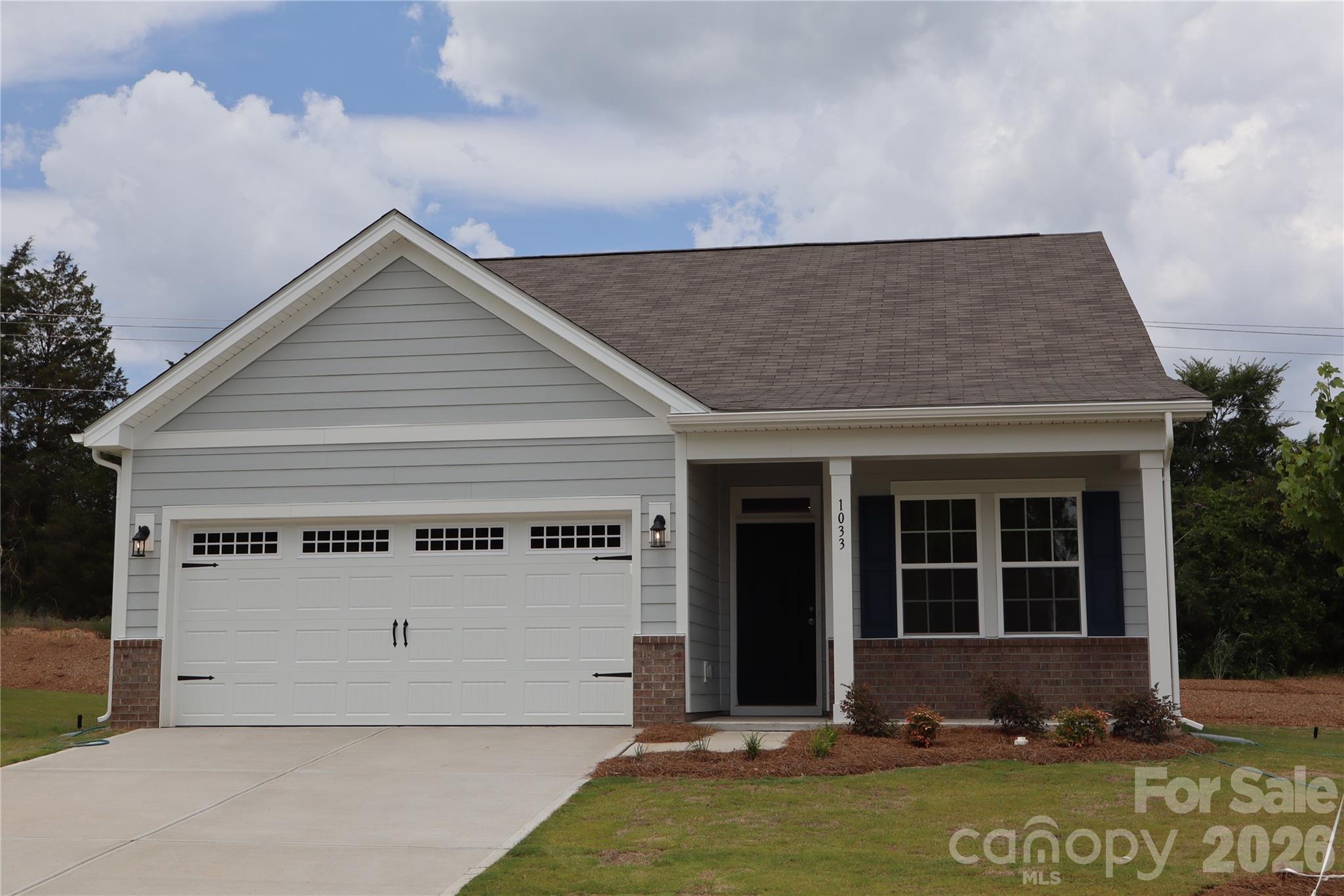 1033 Marble Passage, Richburg, SC. property listing photo