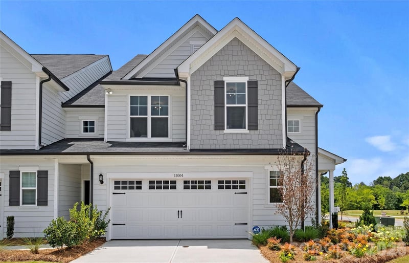 3831 Broad Bank Road, Monroe, NC - 3 beds, 2.5 baths, 1,856 sqft - $353,940