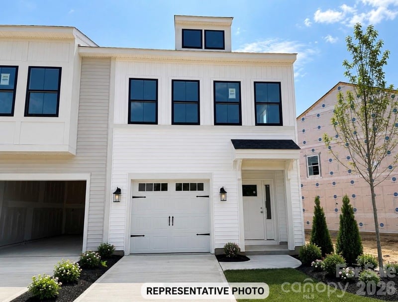 3616 Teslow Drive Apt 35, Charlotte, NC - 3 beds, 2.5 baths, 1,672 sqft - $346,996