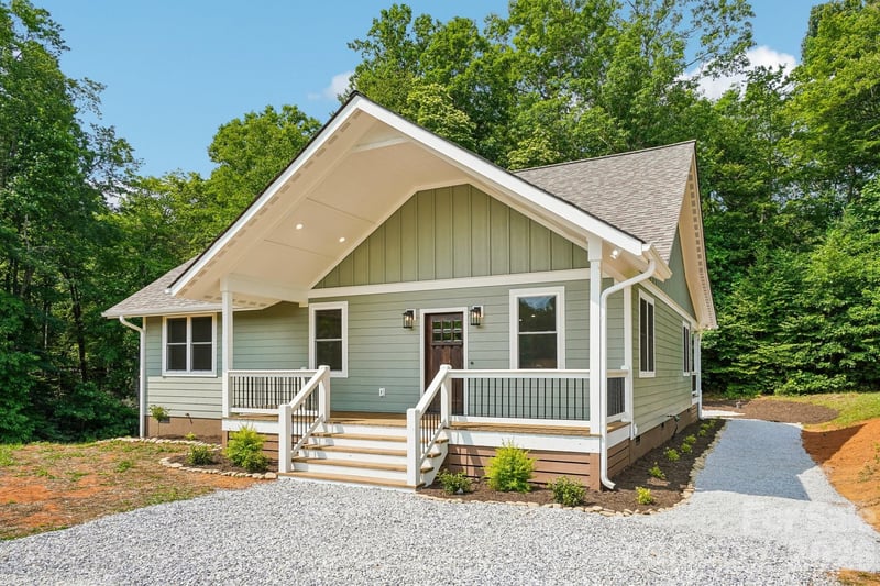 268 Appalachian Retreat None, Spruce Pine, NC - 3 beds, 2 baths, 1,582 sqft - $459,000