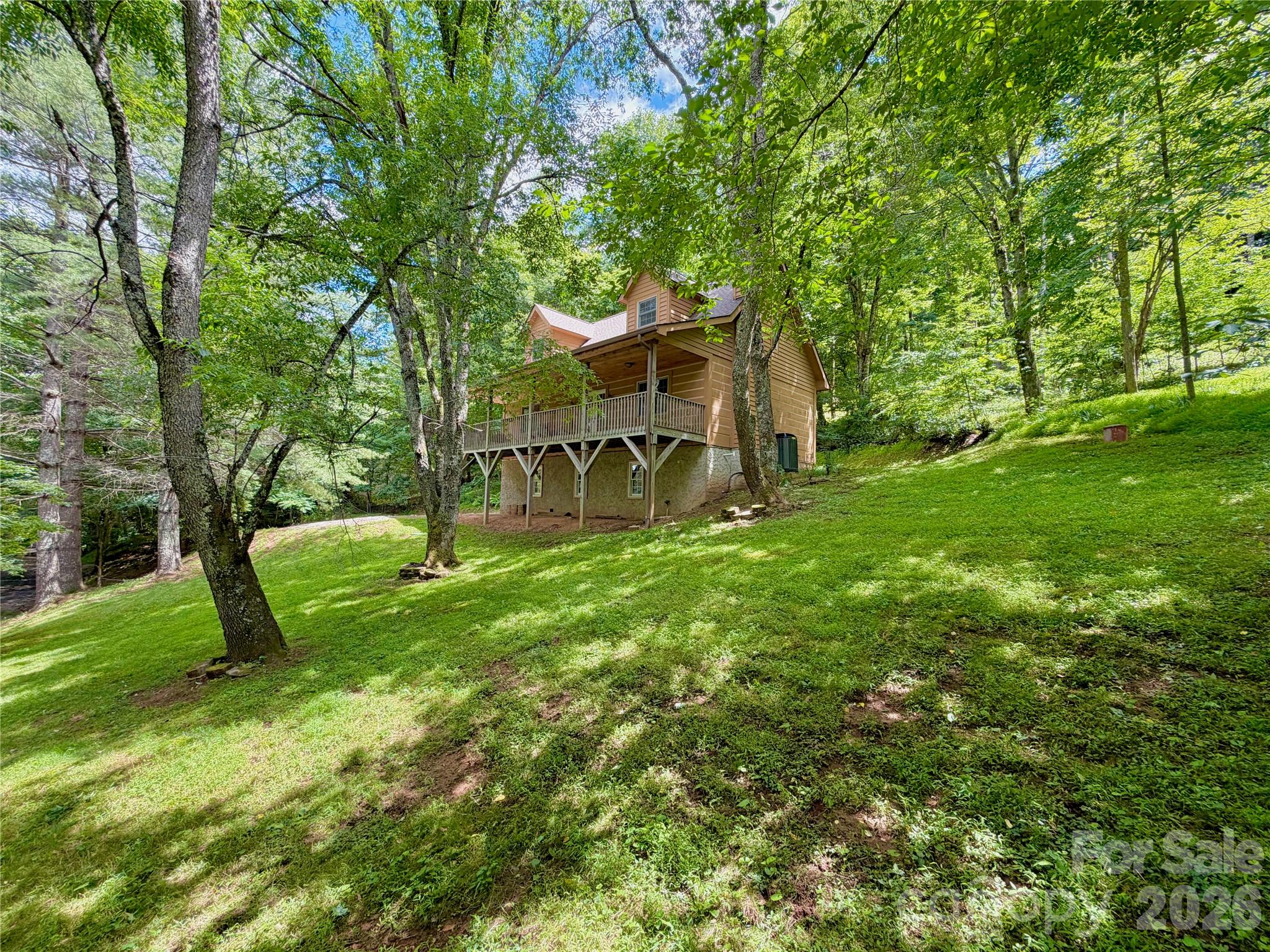 219 Red Maple Lane, Boone, NC. property listing photo