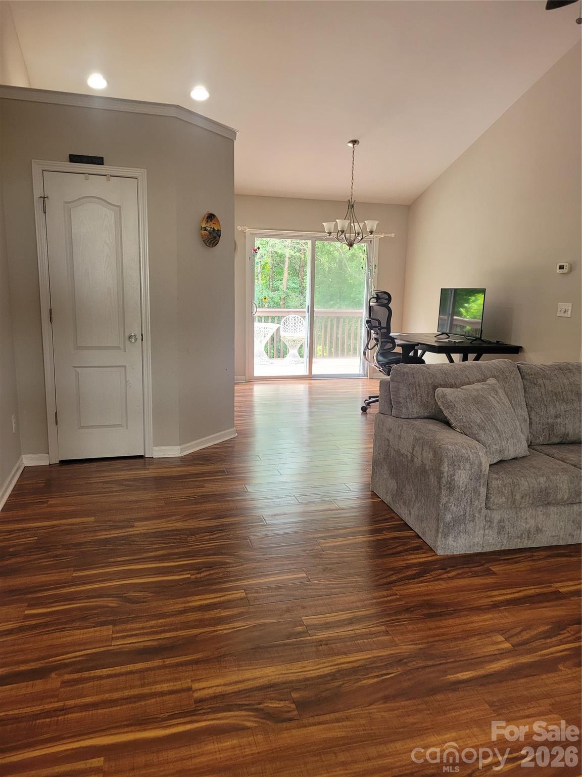4089 Fallen Pine Road, Sherrills Ford, NC. property listing photo
