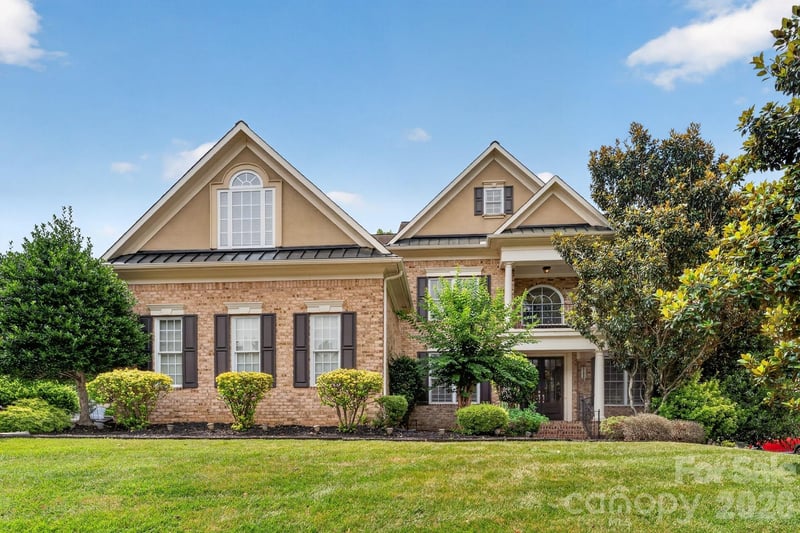 9169 Drayton Lane, Indian Land, SC - 6 beds, 5 baths, 4,455 sqft - $1,110,000