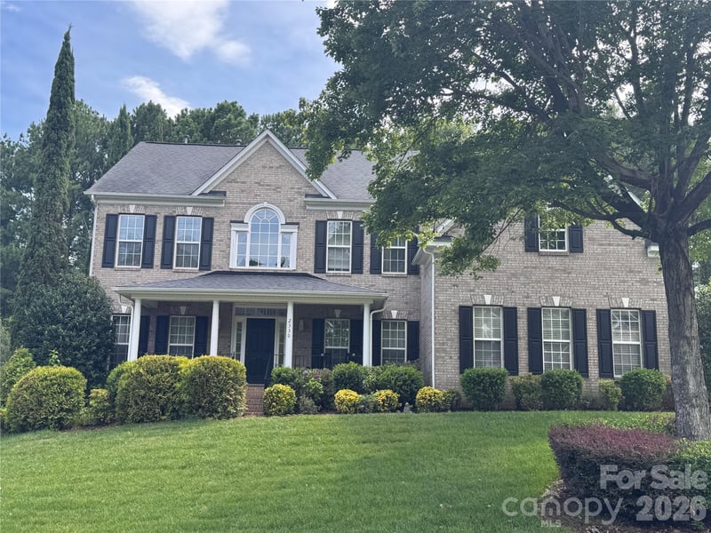 2330 Harvester Avenue, Fort Mill, SC - 4 beds, 2.5 baths, 3,332 sqft - $665,000