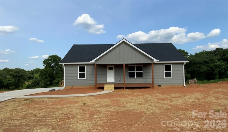 260 Forest Lake Road, Forest City, NC - 3 beds, 2 baths, 1,334 sqft - $325,000