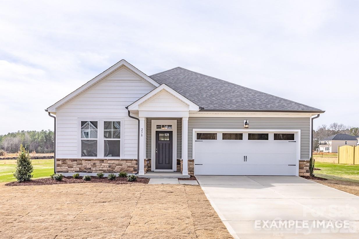 190 Windgate Way, Mooresville, NC. property listing photo
