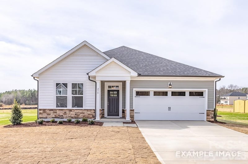 190 Windgate Way, Mooresville, NC - 3 beds, 2 baths, 1,917 sqft - $449,100