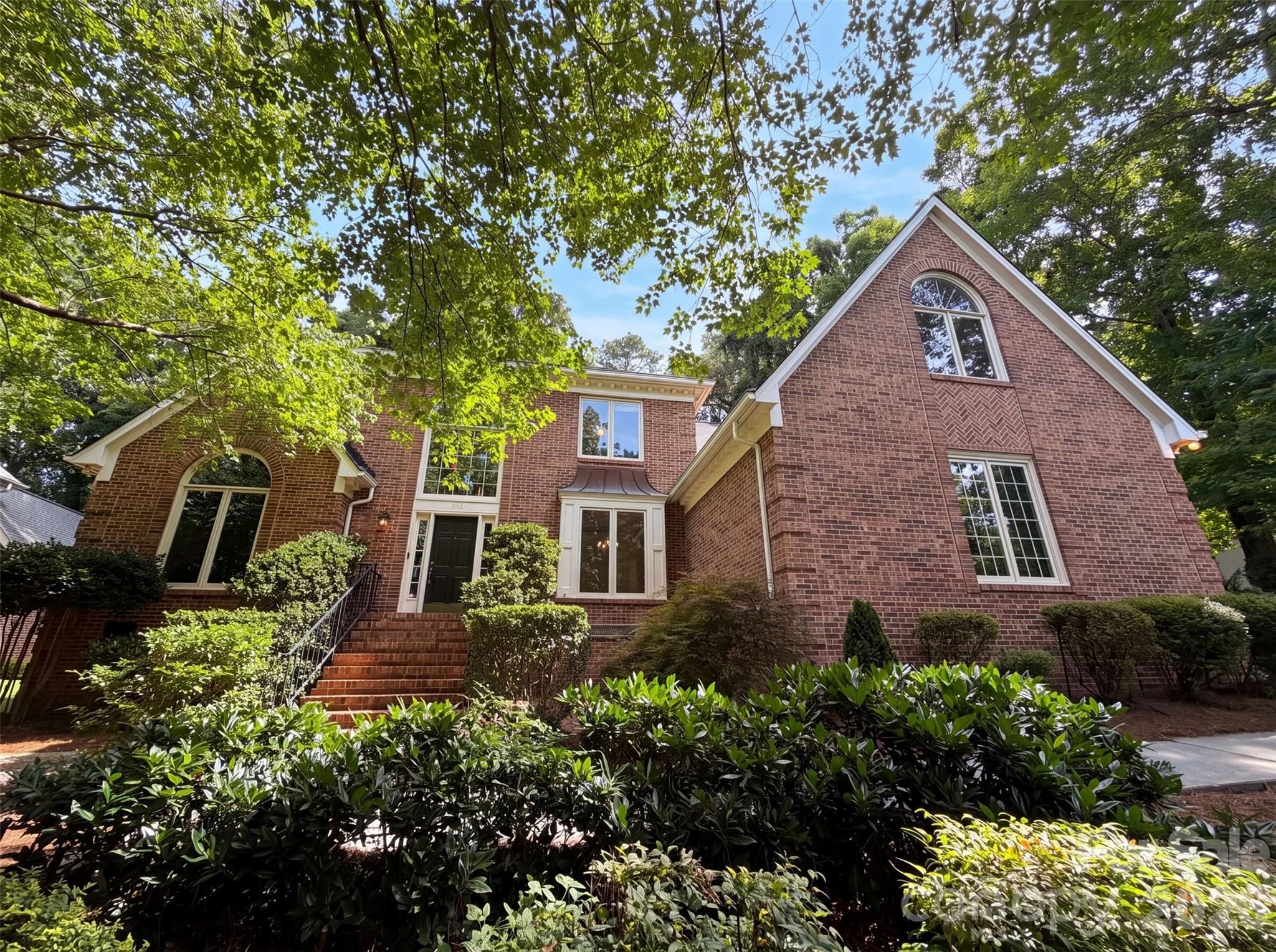 3711 Surry Ridge Court, Charlotte, NC. property listing photo