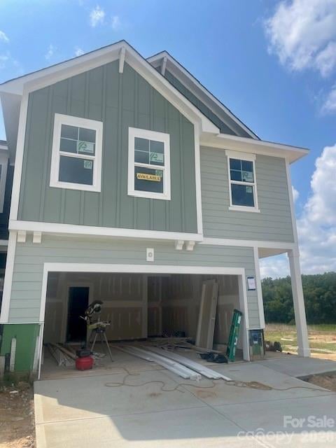 265 Alluvium Lane, Waxhaw, NC - 3 beds, 2.5 baths, 2,174 sqft - $499,130