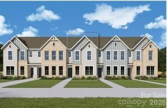 13129 Benessare Lane, Matthews, NC - 3 beds, 2.5 baths, 1,729 sqft - $394,714