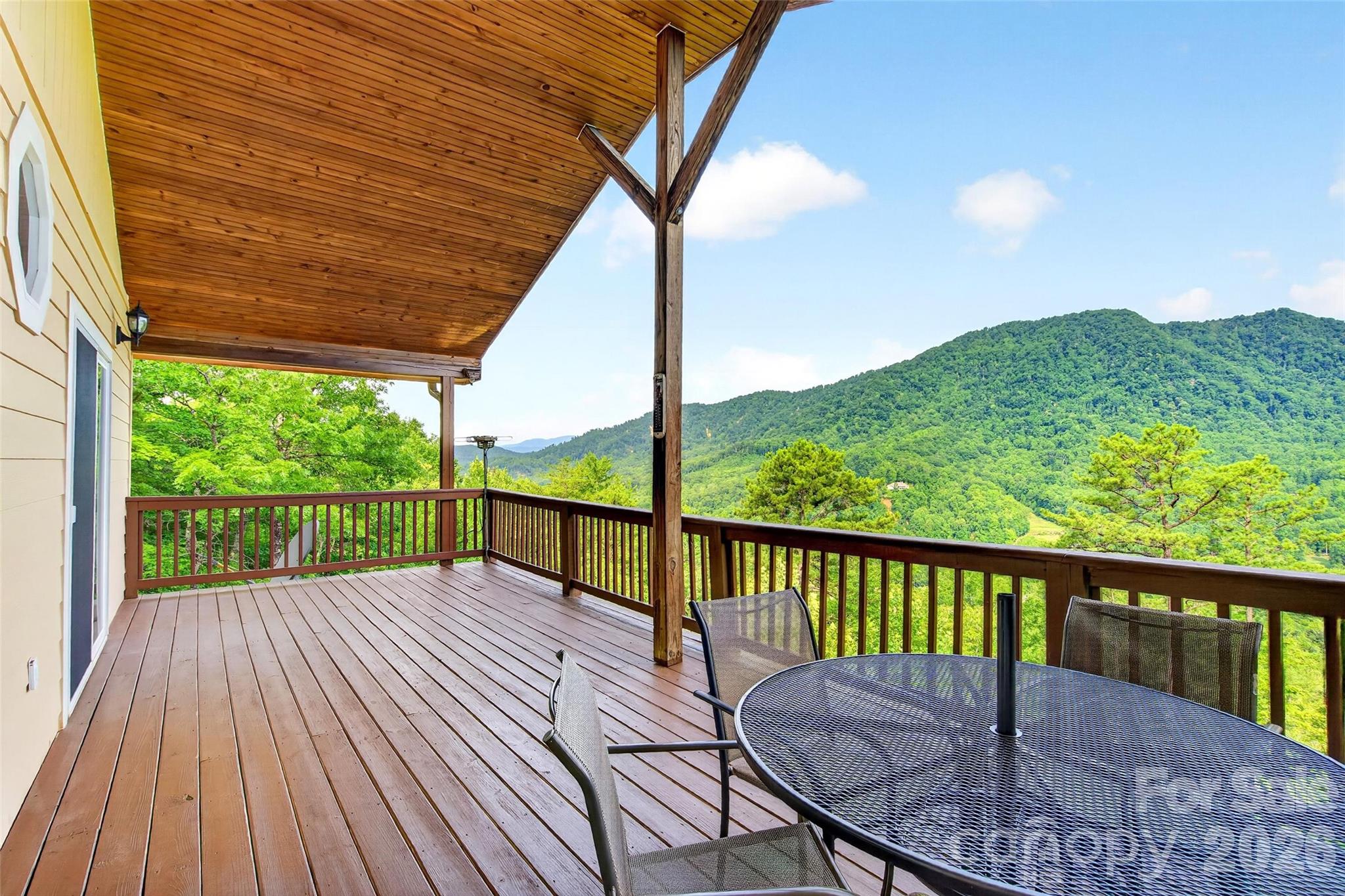 40 E Valley View Drive, Marion, NC. property listing photo