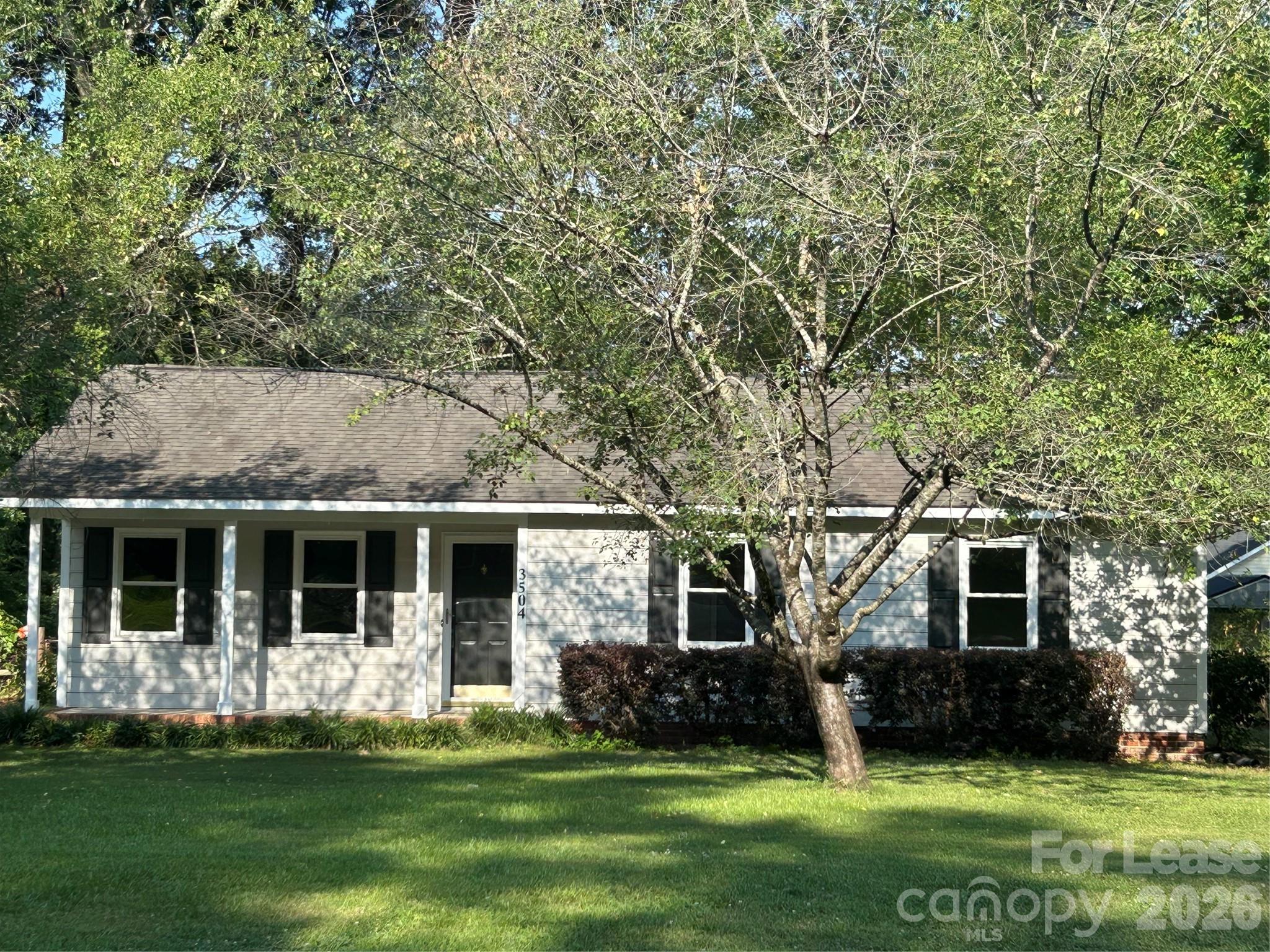 3504 Buckeye Court, Waxhaw, NC. property listing photo