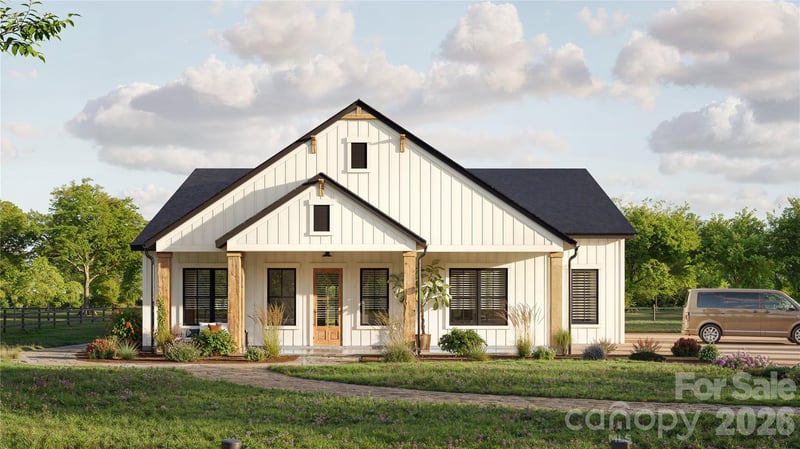 1507 Lingerfelt Farm Drive Apt 2, Bessemer City, NC - 3 beds, 3.5 baths, 2,520 sqft - $635,000