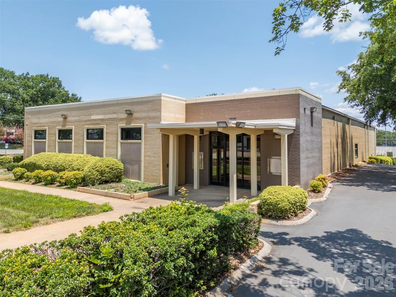330 W Main Street, Forest City, NC -  - $1,295,000