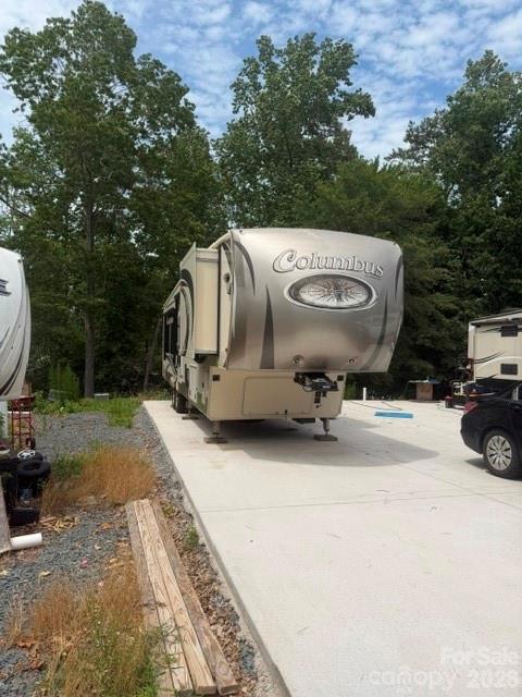 230 Lake Tillery Trail 67/68C, Mount Gilead, NC. property listing photo