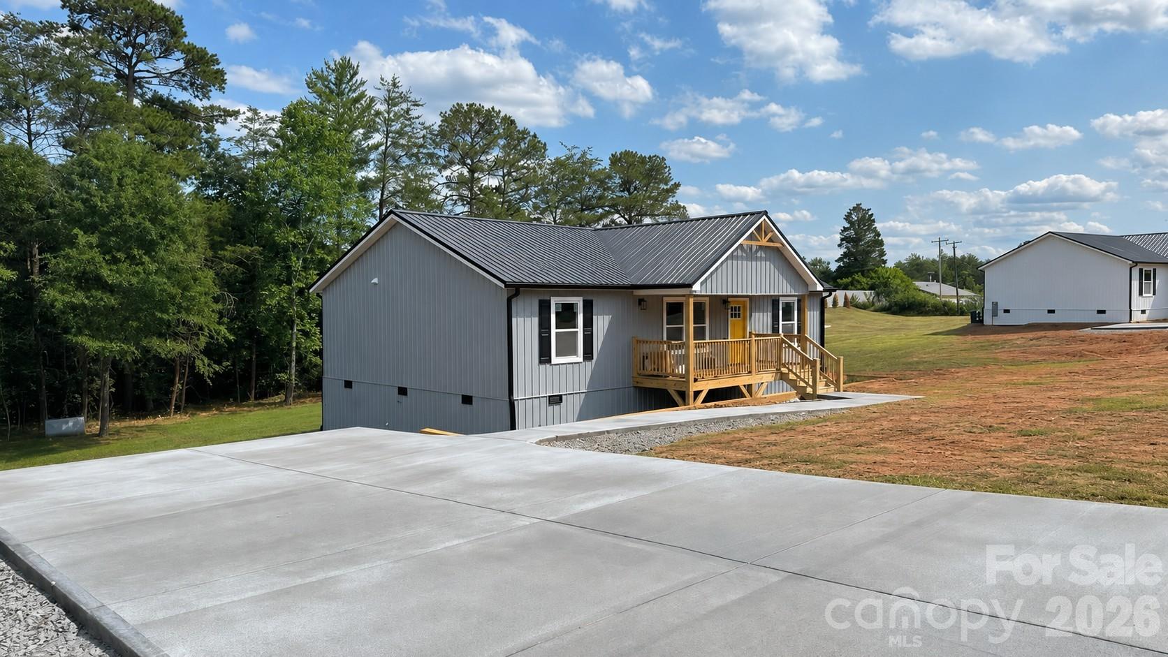 2047 Bailey Drive, Hickory, NC. property listing photo