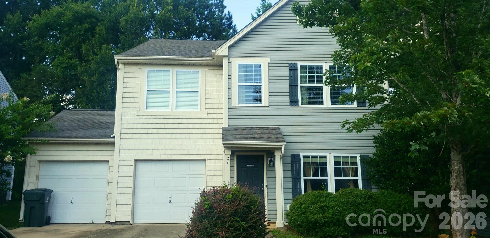 241 Ashcake Court, York, SC. property listing photo