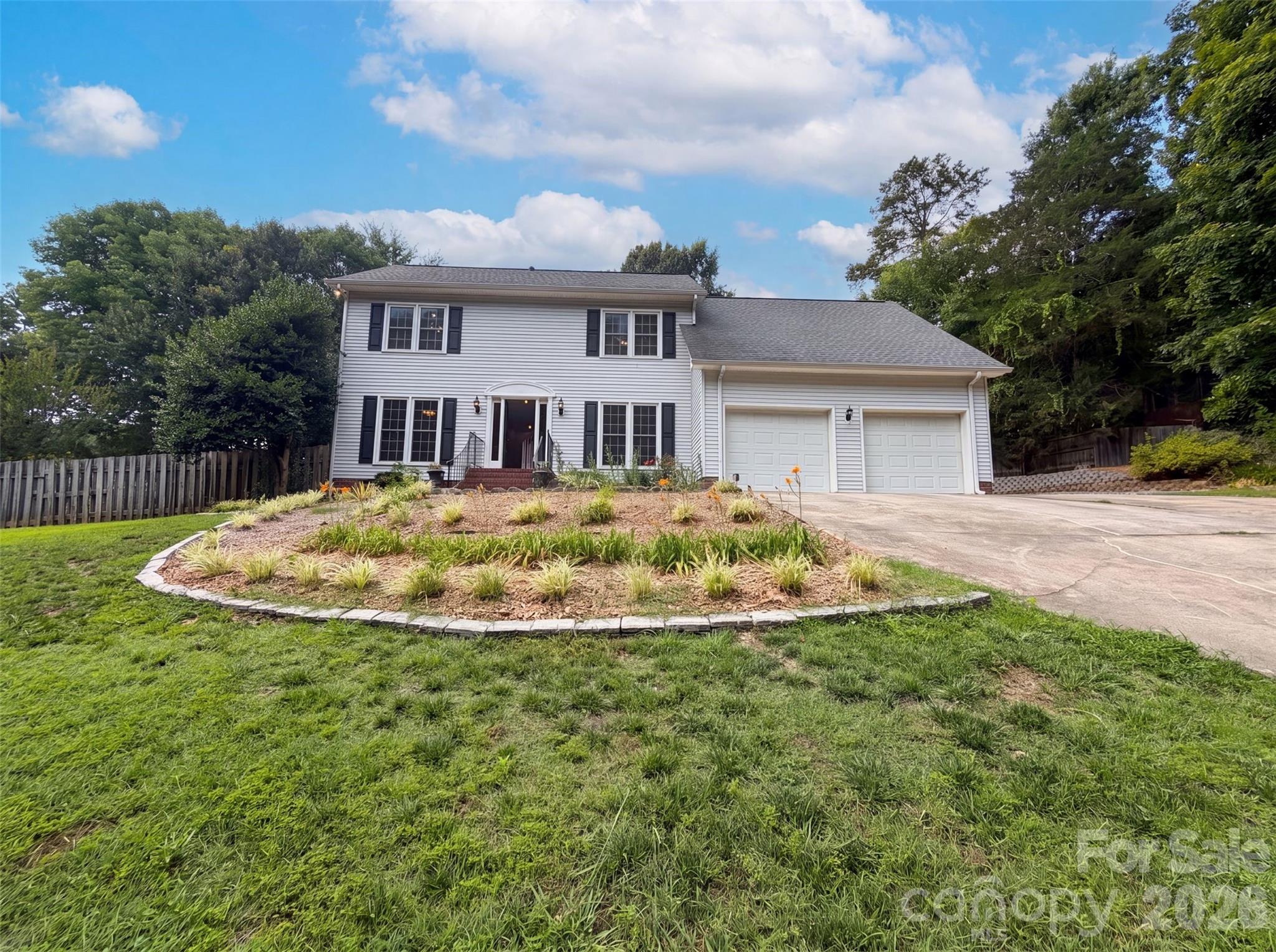 1148 Blossom Terrace, Fort Mill, SC. property listing photo