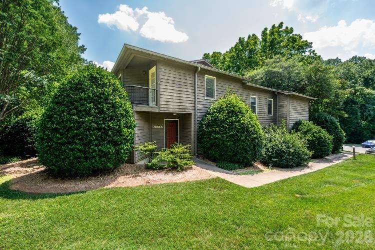 3605 Colony Crossing Drive, Charlotte, NC - 2 beds, 2.5 baths, 1,308 sqft - $330,000