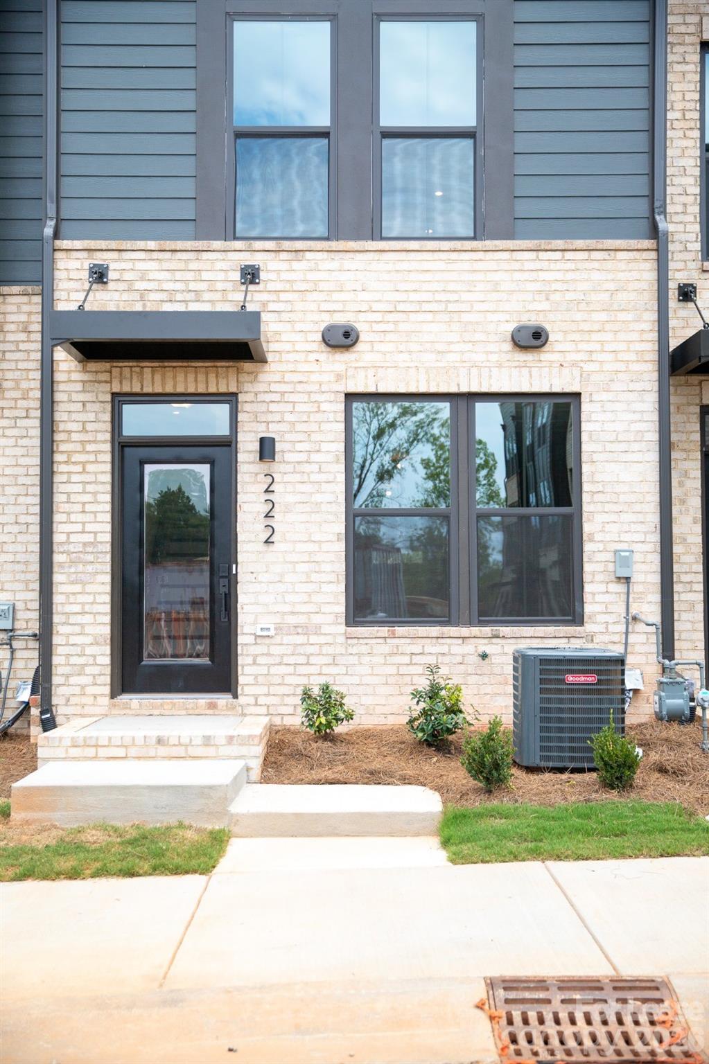 222 Music Hall Way, Charlotte, NC. property listing photo