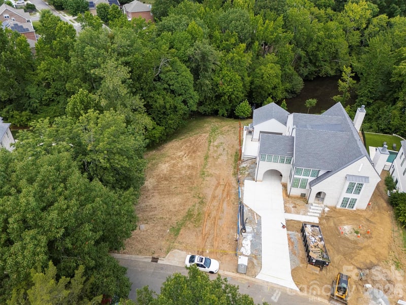 6538 Sharon Hills Road, Charlotte, NC -  - $659,000