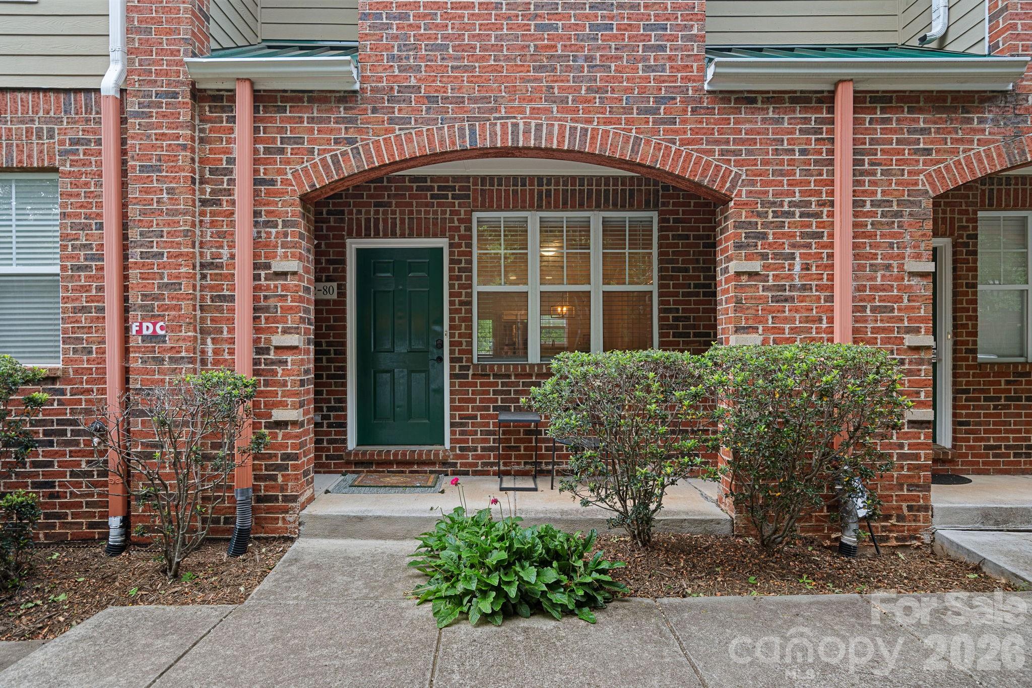 222 S Torrence Street Apt 80, Charlotte, NC. property listing photo