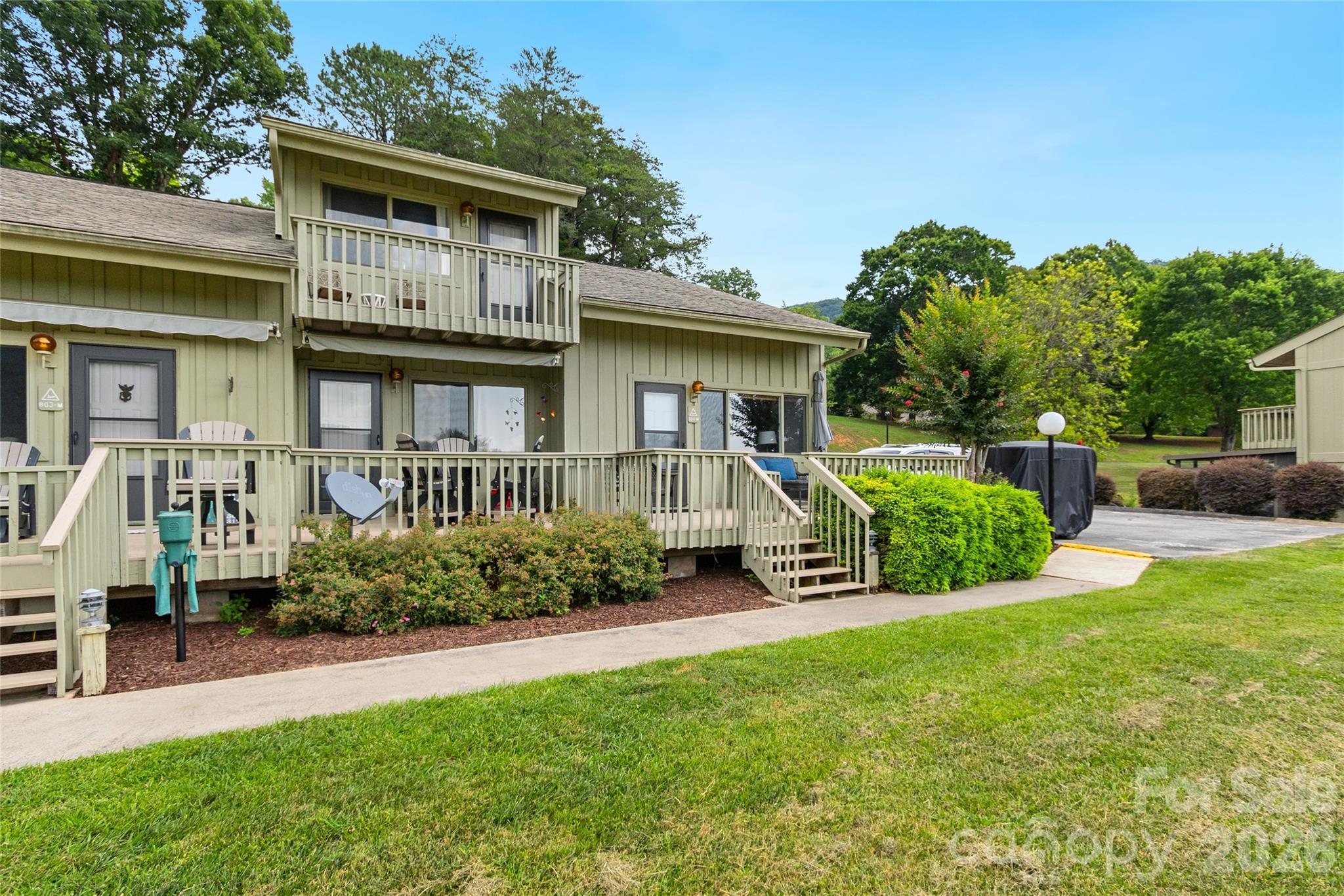 135 Fox Run Boulevard Apt 804, Lake Lure, NC. property listing photo