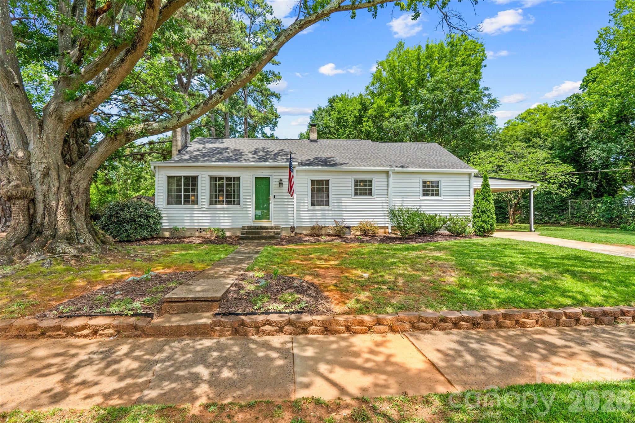 1019 Beverly Drive, Rock Hill, SC. property listing photo